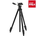 スリック アルミ4段三脚 800G-X