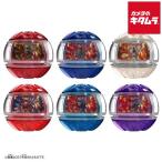 バンダイ 仮面ライダーゼッツ DXレジェンドライダーカプセムランダムボックス キラキラver.01（BOX）