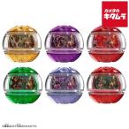  Bandai Kamen Rider zetsuDX Legend rider капсулпа sem Random box Kirakira ver.03(1BOX 6 штук )