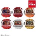  Bandai DX Legend rider капсулпа sem Kirakira ver.05(1BOX6 штук входит )