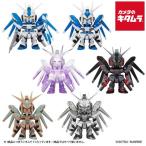  Bandai QMSV mini Hi-v Gundam(BOX)