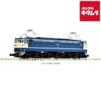 KATO 3060-4 EF65 500番台P形　特急色 《納期約１−２週間》