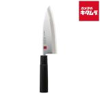 スミカマ 出刃包丁 165mm 霞 KASUMI TORA 36850 《納期約２週間》