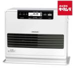 ダイニチ 石油ファンヒーター ハイパワーモデル FW-72DX6-W