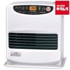 ダイニチ FW-3624L-W 石油ファンヒーター Lタイプ 9L ムーンホワイト [木造10畳/コンクリート13畳] 暖房 寒さ対策 エコ 新生活