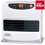 ダイニチ FW-4624L-W 石油ファンヒーター Lタイプ 9L ムーンホワイト [木造12畳/コンクリート16畳] 《納期約１週間》