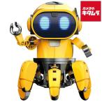 イーケイジャパン MR-9107R ELEKIT フォロ ロボット工作キット 《納期約１週間》