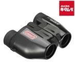 ビクセン コールマン 8倍双眼鏡 M8×21 ブラック 《納期約１−２週間》
