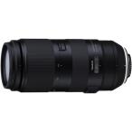 ショッピングクレジット タムロン 100-400mm F4.5-6.3 Di VC USD キヤノン用 (Model A035)