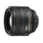 ニコン AF-S NIKKOR 85mm f/1.8G 《納期約