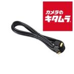 ショッピングhdmiケーブル キヤノン HTC-100 HDMIケーブル 《納期約１−２週間》