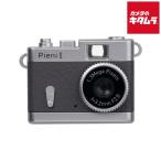 ケンコー トイカメラ Pieni II グレー [DSC-PIENI II GY] 《納期未定》