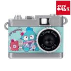  Kenko Sanrio герой простейший фотоаппарат SWEETS рукоятка gyo Don [DSC-PIENI SW HG] игрушка цифровая камера простейший фотоаппарат { срок поставки примерно 2 неделя }