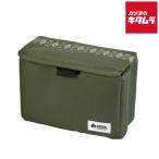  Logos внутренний box M зеленый 