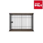  Iris o-yama woody Circle PWSR-960V грецкий орех { срок поставки примерно 1 неделя }