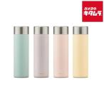 アイリスオーヤマ ステンレスマグボトル フラワーカラー 500ml SM-FS500 ラベンダー 《納期約２週間》