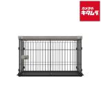 アイリスオーヤマ ウッディシステムサークル SWS-900 アッシュグレー 《納期約1週間》
