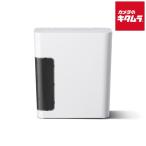 アイリスオーヤマ P4GMS 超静音パーソナルシュレッダー マイクロクロスカット 《納期約１週間》