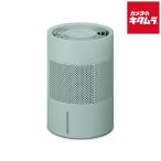 アイリスオーヤマ Iris Ohyama 丸洗気化式加湿器 AHM-MVU35A-G
