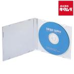 Sanwa Supply FCD-PU10MWN Blu-ray*DVD*CD кейс тонкий модель 10 шт. комплект белый 