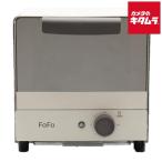ワンダーシェフ FoFo 小型コンベクションオーブントースター SFCAN50-VA 5L