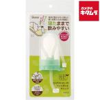 スケーター ロングストロー付きペットボトルキャップ 500ml用 PSHC10-488559 《納期約１−２週間》