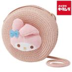 ske-ta-ZSRB1-70203 соломинка материалы раунд type сумка на плечо My Melody { срок поставки нерешительный }