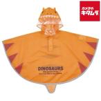 ske-ta-RAPO2N-706080 детский плащ tinosaurus