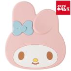 ske-ta-MSR1-713880 герой da ikatto силикон зеркало ручное зеркало My Melody { срок поставки примерно 1-2 неделя }