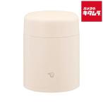 ショッピングスープジャー 象印 スープジャー 400ml エクリュベージュ SW-LA40-CM