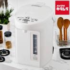 象印 VE電気まほうびん 3.0L CV-TF30-WA ホワイト