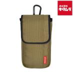 e погружен в машину E-3589 MONO сумка заслонка хаки 