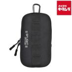 e погружен в машину E-3602 SP LIGHT сумка модель 2 черный 