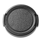 エツミ E-6491 ワンタッチレンズキャップ 43mm
