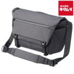 ハクバ SP-CT05MS8BK プラスシェルシティ メッセンジャー8 G05 BK