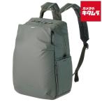  Hakuba SP-STBP14OV плюс ракушка Stream рюкзак 14 оливковый 