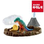 パイロット かえちゃOh!!ワールド 最強恐竜 まほうのティラノサウルス 究極バトルフィールドセット