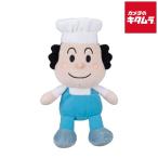 セガフェイブ プリちぃ★ビーンズS Plus バタコさん 《納期約２週間》