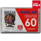 HIDISC HD-60CT1J-G 60 минут 1P сделано в Японии музыка для кассетная лента { срок поставки примерно 2 неделя }