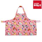 yak cell Disney детский фартук Princess 