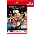 スクウェア・エニックス【Switch2】KINGDOM HEARTS Collection [I〜III]  パッケージ版