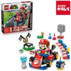 レゴ(LEGO) 72043 マリオカート レゴマリオとスタンダードカート