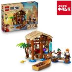 レゴ(LEGO) 75636 フーシャ村