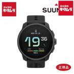  Suunto смарт-часы SUUNTO RACE S ALL BLACK SS051093000 [ стандартный товар ]