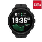  Suunto смарт-часы SUUNTO RACE 2 ALL BLACK SS051200000 [ стандартный товар ]