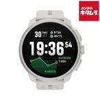  Suunto смарт-часы SUUNTO RACE 2 FEATHER GRA SS051201000 [ стандартный товар ]