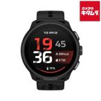 スント スマートウォッチ SUUNTO RUN 2 ALL BLACK 4GB SS051723000【正規品】