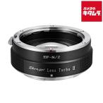  Zhong Yi Optics LTII EF-NZ x0.7 Focal rete.-sa- адаптор { срок поставки примерно 2-3 неделя }