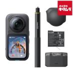 Insta360 X6 Esse n автомобиль ru частота ru(CINSABXA-X603) midnight черный { срок поставки примерно 1-2 неделя }
