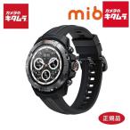 mibro смарт-часы mibro GS Explorer черный SP380013-C222 [ стандартный товар ]